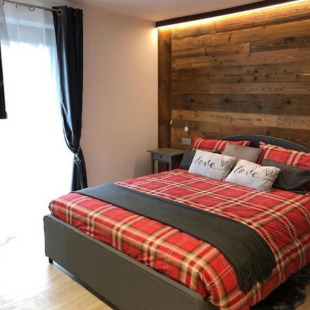 Maison Altea Courmayeur Kültér fotó