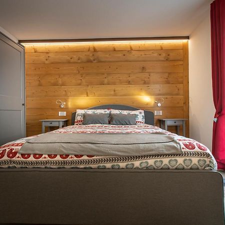 Maison Altea Courmayeur Kültér fotó