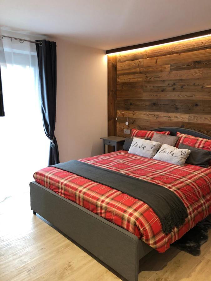 Maison Altea Courmayeur Kültér fotó