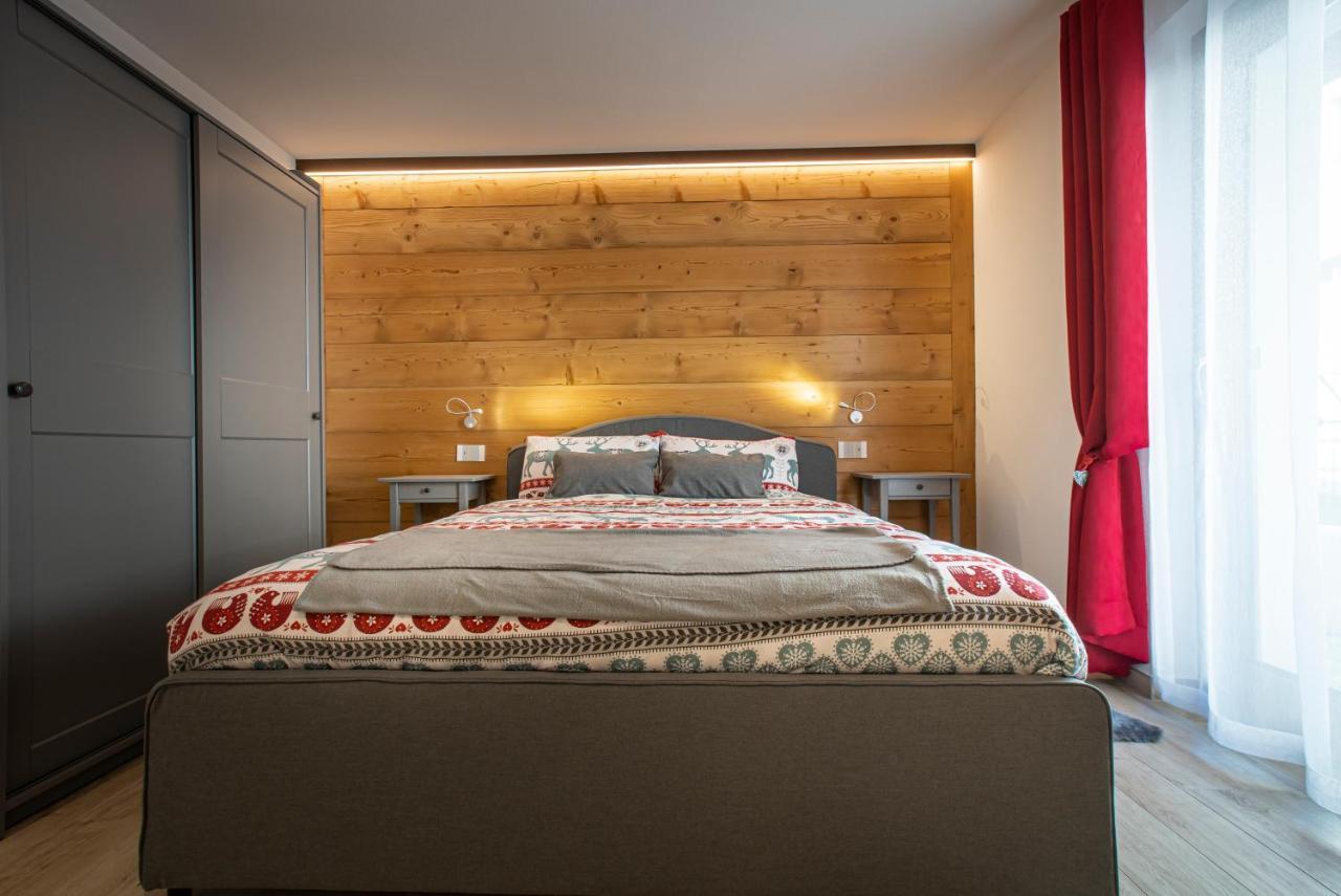 Maison Altea Courmayeur Kültér fotó