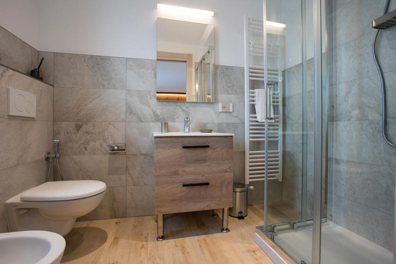 Maison Altea Courmayeur Kültér fotó