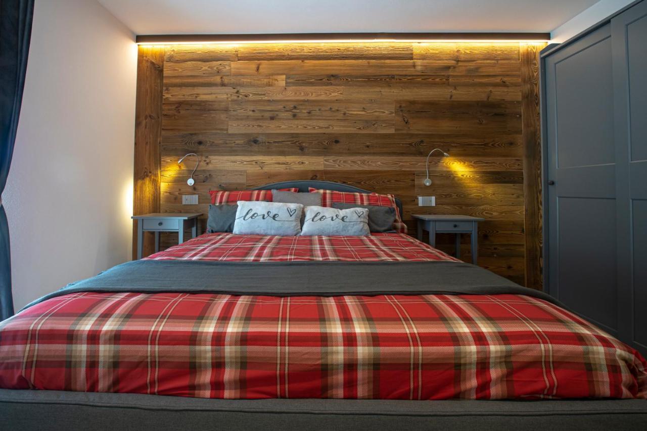 Maison Altea Courmayeur Kültér fotó