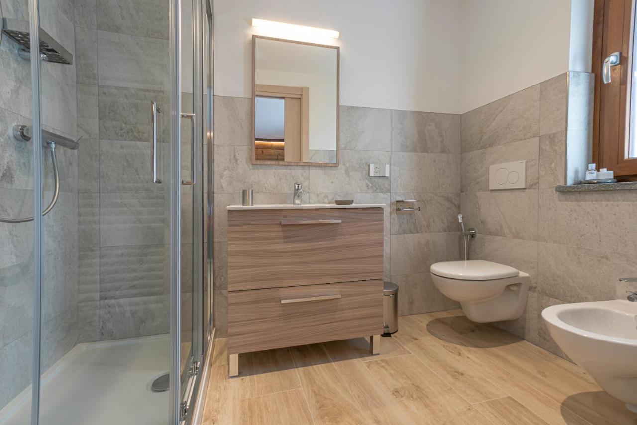 Maison Altea Courmayeur Kültér fotó