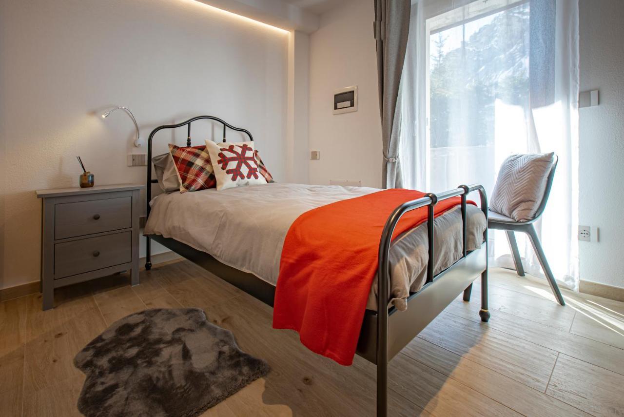 Maison Altea Courmayeur Kültér fotó