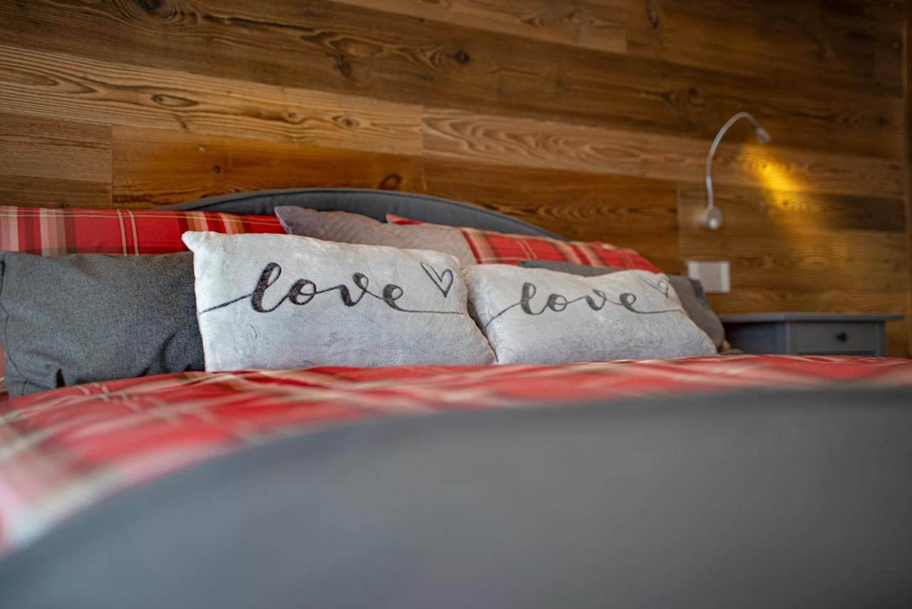 Maison Altea Courmayeur Kültér fotó