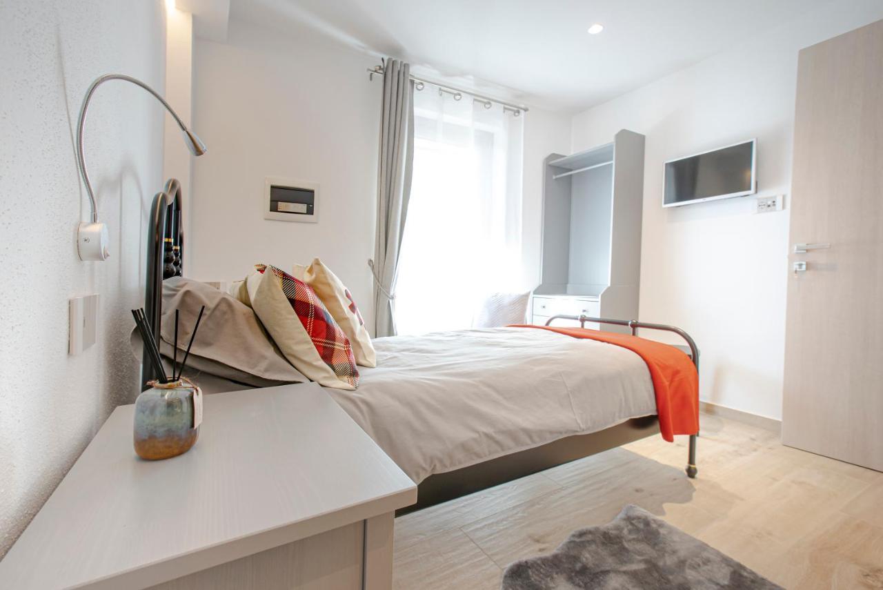 Maison Altea Courmayeur Kültér fotó