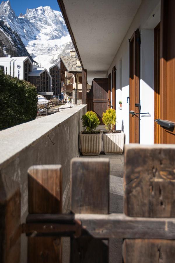 Maison Altea Courmayeur Kültér fotó